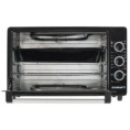 KRAFT KF-MO 3200 BL Мини-печь, 32 л, черный