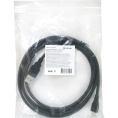 Кабель USB2.0/MICROUSB 1.8M 87459 DEFENDER USB кабель USB08-06 USB2.0 AM-MicroBM1.8м