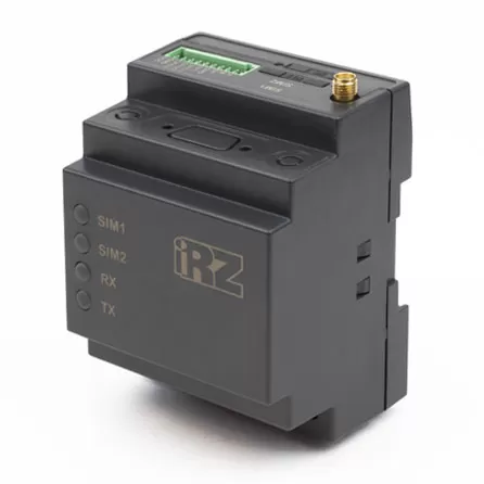 Беспроводной модем iRZ ATM41.A 4G-коммуникатор 4G/3G/GPRS