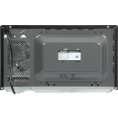 Микроволновая печь Sharp/ 20 л, 800 Вт, эмаль, черный R2852RK