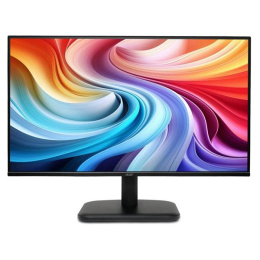 23.8" Монитор Acer EK241YGbi,  1920x1080,  IPS,  120Гц,  1хHDMI,  черный [um.qe1cd.g01]