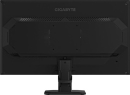 Игровой монитор Gigabyte GS25F14 24.5", 1920x1080, 16:9, IPS, 144 Гц, глубина 6 бит + FRC, яркость 300 нит, HDR10, HDMI+DisplayPort