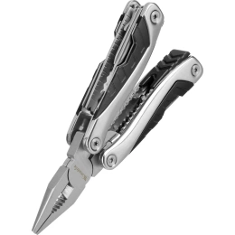 Трансформер MATRIX, 15 функций, авторазжим, в чехле, 160 мм 17623