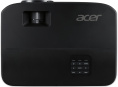 Проектор Acer X1329, черный [mr.jx711.001]