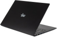 Ноутбук IRU Planio 15ING Celeron N4500 8Gb SSD256Gb Intel UHD Graphics 15.6" IPS FHD (1920x1080) FreeDOS black WiFi BT Cam 6000mAh (2140829)