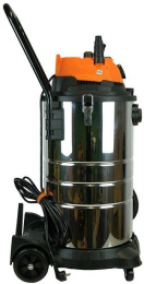 Строительный пылесос STURM! VC7360,  оранжевый