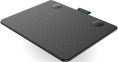 Графический планшет Parblo A640 V2 Black перо P05/ 5080 LPI/266 RPS/клавиш 4/8192 уровней нажатия/USB C