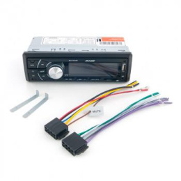 Автомагнитола Swat MEX-1033UBG 1DIN 4x50Вт SWAT MEX-1033UBG