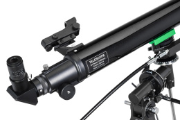 Телескоп Sky-Watcher BK 709EQ2 Red dot