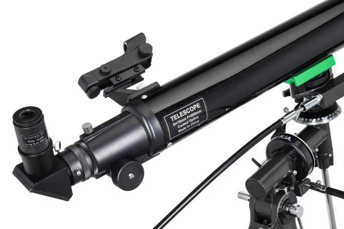 Телескоп Sky-Watcher BK 709EQ2 Red dot