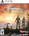 Игра для PS5 PlayStation Outcast: A New Beginning 16+ (41000016503)