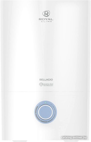 Увлажнитель воздуха BELLAGIO RUH-BL300/3.5M-WT