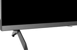 Телевизор LED Vitek 40" VT-40FBS310 Google TV черный/черный FULL HD 60Hz DVB-T DVB-T2 DVB-C DVB-S DVB-S2 USB 2.0 WiFi Smart TV
