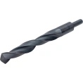 Сверло по металлу 24.0x238/160 мм, HSS-R, DIN 338, 118 градусов, хв-к 13 мм H-Tools 1020-1240