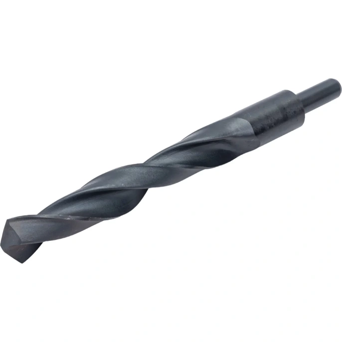 Сверло по металлу 24.0x238/160 мм, HSS-R, DIN 338, 118 градусов, хв-к 13 мм H-Tools 1020-1240