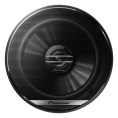 Колонки автомобильные Pioneer TS-G1620F-2,  16 см (6 дюйм.),  комплект 2 шт.