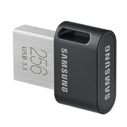 Samsung Drive 256Gb FIT Plus MUF-256AB/APC