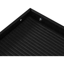 Инструментальная тележка, 3 полки, габариты без упаковки 950х486х840 Inforce 06-01-16