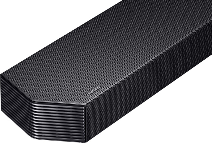 Саундбар Samsung HW-Q930H/PY 9.1.4 380Вт+200Вт черный