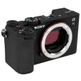 Фотоаппарат Sony Alpha 7C II ILCE-7CM2 Body