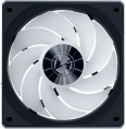  Вентилятор для корпуса Lian-Li Uni Fan CL Wireless 120 Reverse ARGB 124х120x28 черный 4-pin 30.8дБ G99.12RCL1W1B.R0 Ret