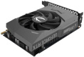 Видеокарта Zotac PCI-E 4.0 RTX 3050 ECO SOLO NVIDIA GeForce RTX 3050 8Gb 128bit GDDR6 1777/14000 HDMIx1 DPx3 HDCP Ret (ZT-A30500R-10L)