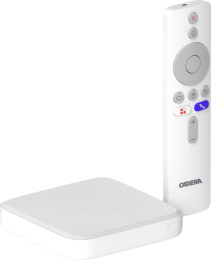 Медиаплеер Cadena PRO X2 CSB-248,  4ГБ [046/91/00052298]