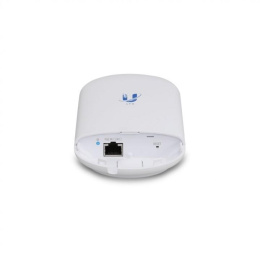 Точка доступа Ubiquiti Ltu Lite,  5ГГц,  1xRJ45,  белый [ltu-lite]