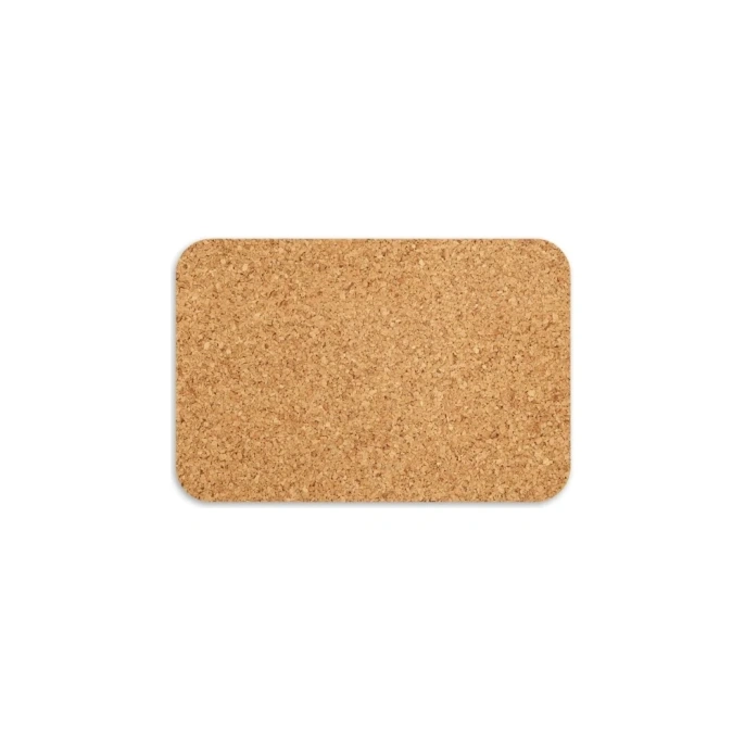 Пробковая доска Attache 30x45, без рамы 08020 1634276