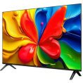 TCL 32" 32S4K черный HD 60Hz DVB-T DVB-T2 DVB-C DVB-S DVB-S2 USB WiFi Smart TV