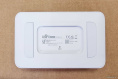 Коммутатор Ubiquiti UniFi Switch Lite 8 PoE USW-LITE-8-POE, PoE-коммутатор, 8х 1G RJ45, раздача 52 Вт