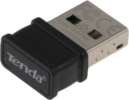 Сетевой адаптер Wi-Fi Tenda W311MI N150 USB 2.0 ант.внутр.