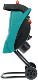 Садовый измельчитель Bosch AXT Rapid 2200 2200Вт 3650об/мин