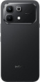6.78" Смартфон INFINIX Note 60 8/256Gb,  X6879,  NFC,  AMOLED,  144Гц,  6500мAч,  черный