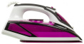 Утюг StarWind SIR7927,  2400Вт,  с автоотключением,  фиолетовый и черный
