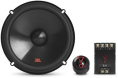 Колонки автомобильные JBL Stage3 607CF, 16.5 см 6 1/2 дюйм. , комплект 4 шт.