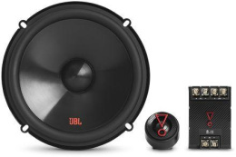 Колонки автомобильные JBL Stage3 607CF, 16.5 см 6 1/2 дюйм. , комплект 4 шт.