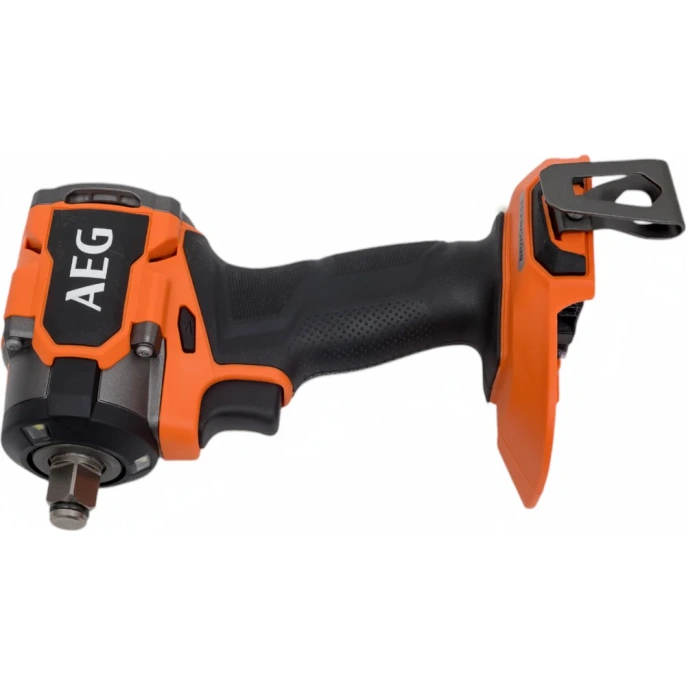 Ударный бесщеточный гайковерт AEG 18В BSS18S12BL2-0 4935480060