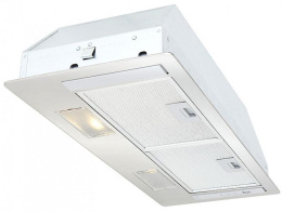 Встраиваемая вытяжка Elica Era C IX/A/72, управление кнопочное, нержавеющая сталь [prf0142741]