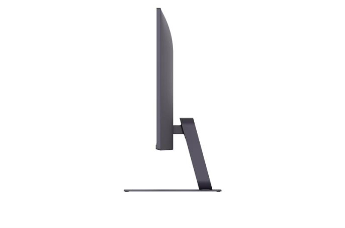 Монитор 23.8 LG 24G411A-B, IPS, 1920x1080, 5ms , 250cd, 144Hz, HDMI+DP, black, Ex