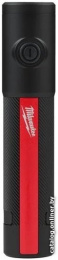 Фонарь Milwaukee IR FL500 (4933478586) (питание: аккумулятор, 4 В, источник света: светодиод, 3 режима, 500 Лм)