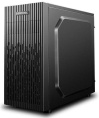 Корпус Deepcool MATREXX 30 SI без БП, черный, MICRO ATX/MINI-ITX DP-MATX-MATREXX30-SI