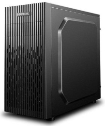 Корпус Deepcool MATREXX 30 SI без БП, черный, MICRO ATX/MINI-ITX DP-MATX-MATREXX30-SI