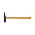 Слесарный молоток с деревянной рукояткой THORVIK WHH200 200 гр 52243
