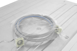 Стиральная машина Scandilux LX2T 7200 класс:B загрузка до 7кг отжим:1200об/мин белый