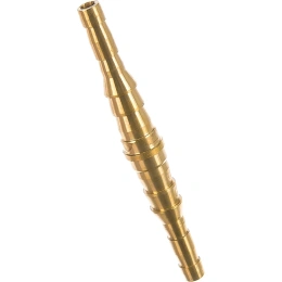 Штуцер универсальный 6/9 мм Foxweld AERO 5775