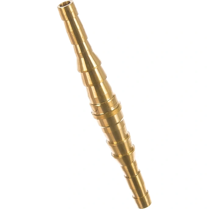 Штуцер универсальный 6/9 мм Foxweld AERO 5775