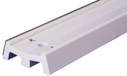 Пластина крепежная Bresser «ласточкин хвост» 200 мм для телескопов Bresser Messier Vixen/GP