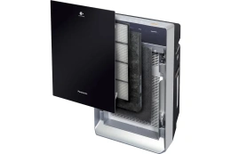 Климатический комплекc PANASONIC F-VXK70R-K,  черный