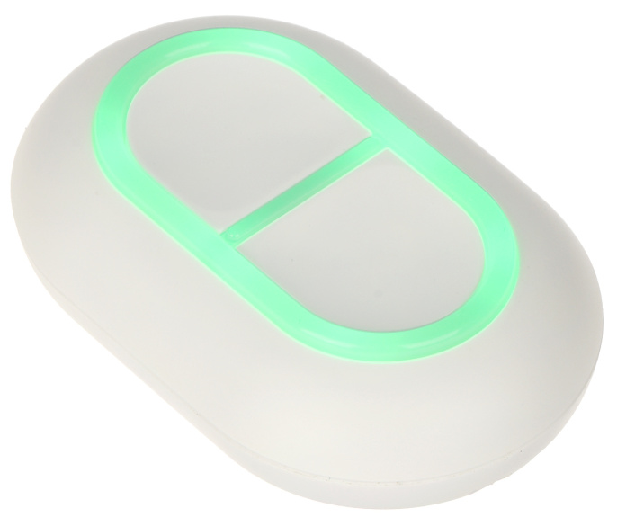 Кнопка тревоги Dahua DHI-ARD822-W2(868)